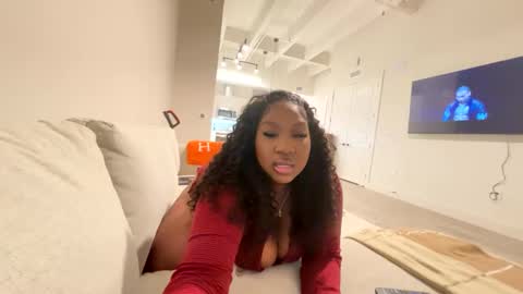 Jade Love online show from 12-13-24, 07:36