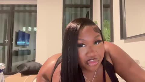 Jade Love online show from 02-28-25, 08:09