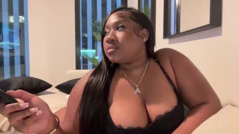 Jade Love online show from 03-02-25, 12:32