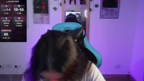 Jade 3 online show from 05-07-26, 05:13