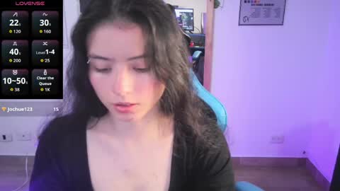 Jade 3 online show from 05-08-26, 04:18