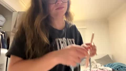 jademonroe0522 online show from 10-01-25, 10:54