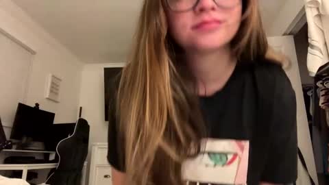 jademonroe0522 online show from 10-13-25, 08:58