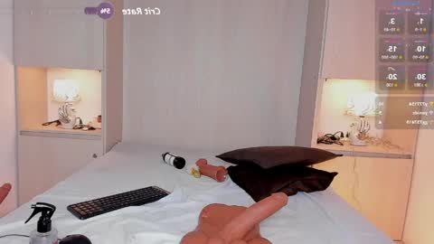 JADE online show from 05-16-26, 07:56