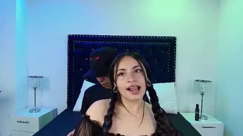 Jaden and Sofia  online show from 03-26-26, 02:39