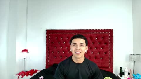 Jaden and Sofia  online show from 05-14-26, 03:02