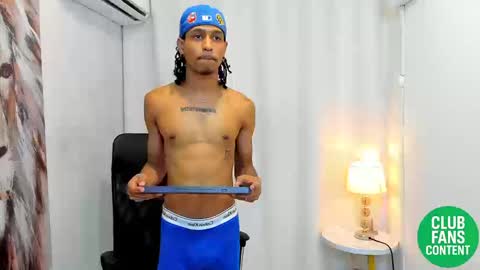 Jaden online show from 09-09-25, 11:26