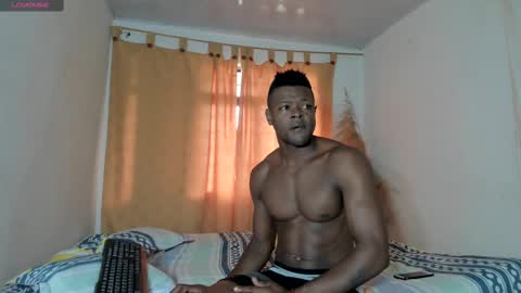 Jaden online show from 02-24-25, 12:59