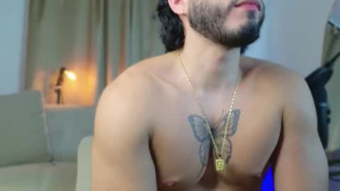 Jaden Feynman online show from 10-30-25, 04:47