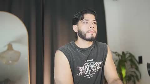 Jaden Feynman online show from 06-20-26, 04:04