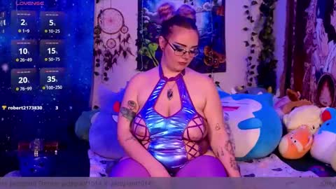 jadeplant online show from 11-22-25, 11:37