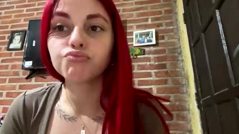 jadesalome2 online show from 09-29-25, 07:24