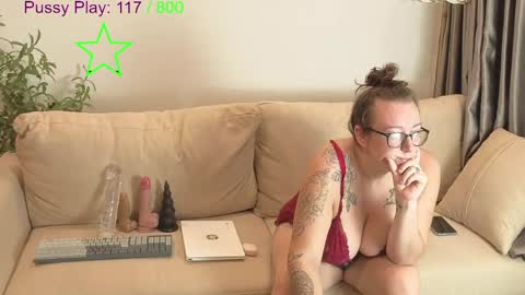 Jade Star online show from 05-12-26, 11:02