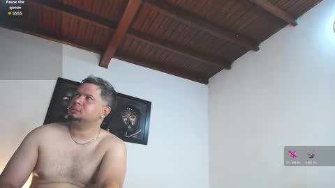 jadeStone69 online show from 11-26-25, 11:44