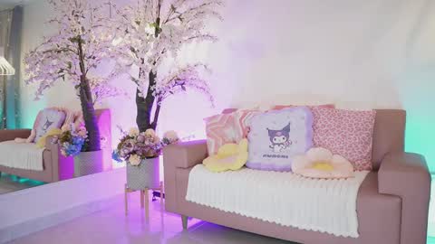 Jade Summer online show from 09-11-25, 11:32