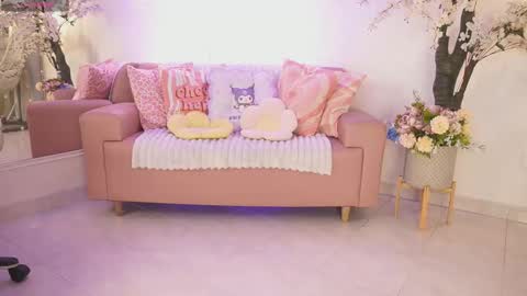 Jade Summer online show from 11-18-25, 11:36