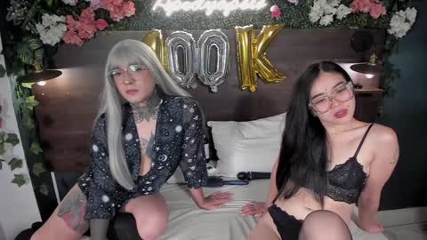 Jade  Khada online show from 12-02-24, 11:29