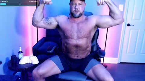 Jagger34 online show from 07-01-26, 09:03