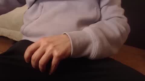 Jagger online show from 03-27-26, 05:45