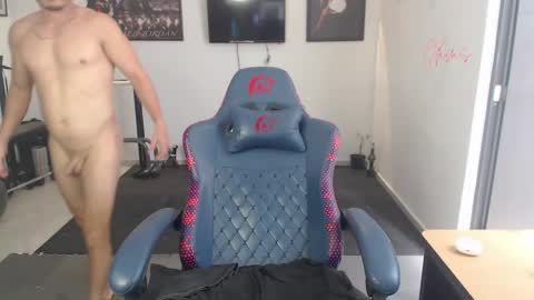 Jagger online show from 09-14-25, 05:45
