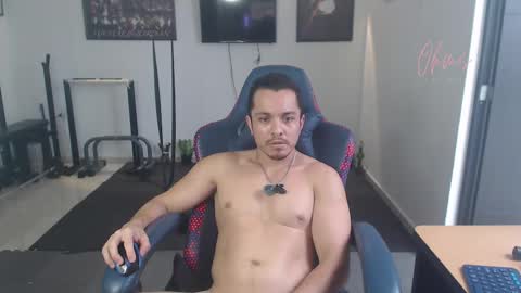 Jagger online show from 09-20-25, 06:53