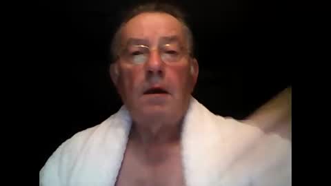 Malko online show from 10-13-25, 01:49