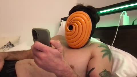 Snapshot of jahbless22 chatting on 11-01-25, 12:23 Don London online show from 11-01-25, 12:23