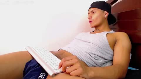 jahn_ashford1 online show from 12-13-24, 12:06
