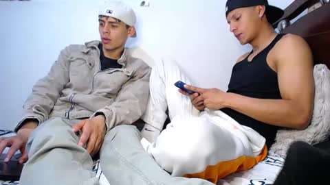 jahn_ashford1 online show from 02-08-25, 11:45
