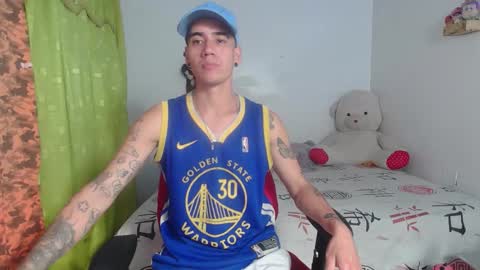 jahnk online show from 10-21-25, 07:53