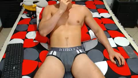 Snapshot of jahshot4 chatting on 02-20-26, 06:26 jahshot4 online show from 02-20-26, 06:26