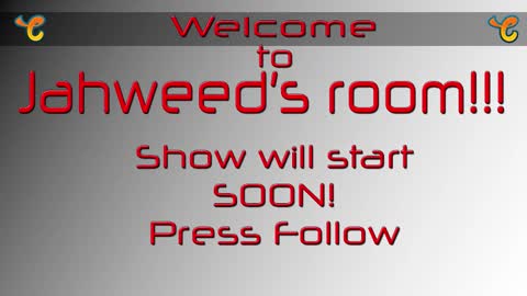 Jahweed online show from 09-15-25, 09:31