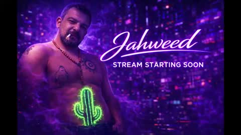 Jahweed online show from 06-28-26, 09:04