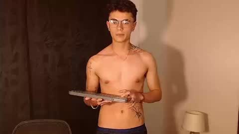 jaico_santos online show from 09-08-25, 10:31