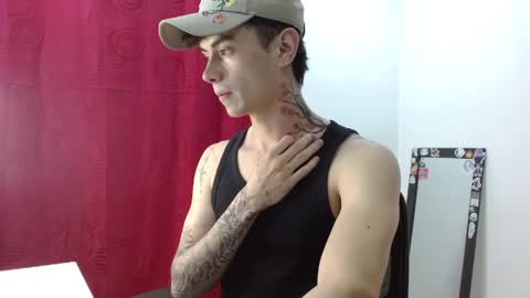 Snapshot of jaico_santos1 chatting on 05-21-26, 11:56 Jaico online show from 05-21-26, 11:56