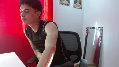 Snapshot of jaico_santos1 chatting on 06-10-26, 09:46 Jaico online show from 06-10-26, 09:46