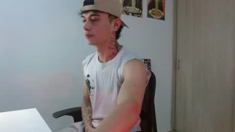 Snapshot of jaico_santos1 chatting on 06-13-26, 11:13 Jaico online show from 06-13-26, 11:13