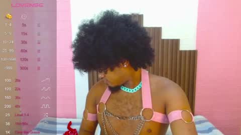 I AM JAICOB online show from 09-18-25, 01:18