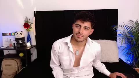 Jaiden online show from 10-25-25, 05:26