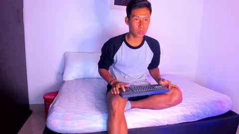 Jaider online show from 02-16-26, 02:35