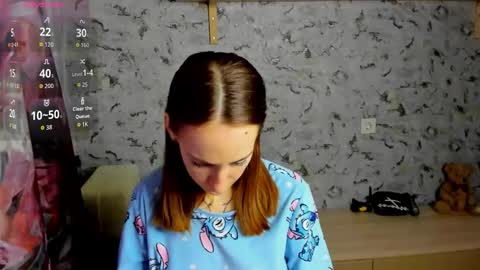 Jeidi online show from 01-17-26, 07:50