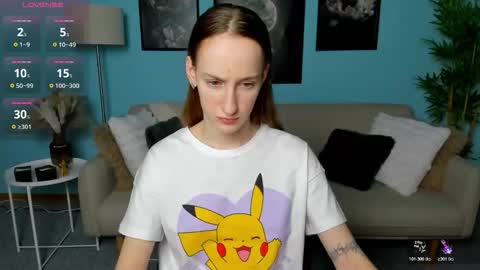 Snapshot of jaidii_ chatting on 02-19-26, 06:59 Jeidi online show from 02-19-26, 06:59