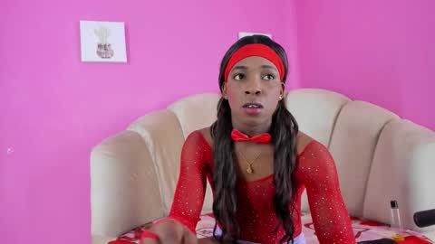 jailinashley online show from 01-15-26, 04:22