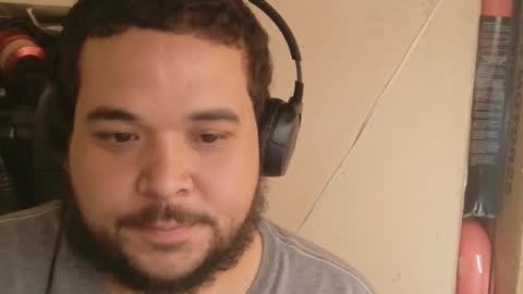 Snapshot of jaionerxd chatting on 10-21-25, 05:19 DADON online show from 10-21-25, 05:19