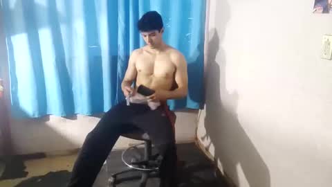 JaxXx online show from 05-12-26, 11:02