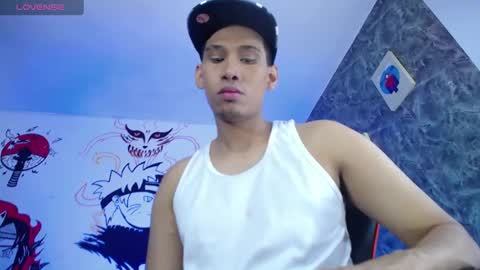 JAISON HALLS online show from 01-14-25, 06:28