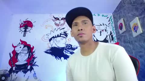 JAISON HALLS online show from 01-19-25, 05:48