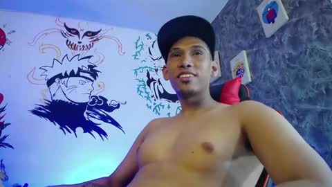 JAISON HALLS online show from 01-25-25, 08:42