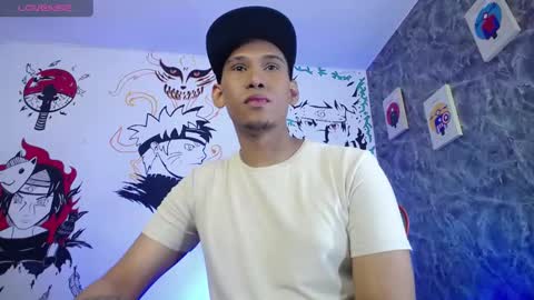 JAISON HALLS online show from 01-29-25, 05:09