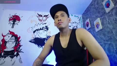 JAISON HALLS online show from 01-30-25, 05:30